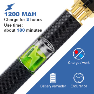 Hair Trimmer