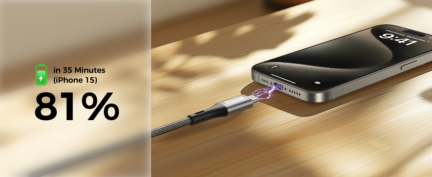 Charging Test