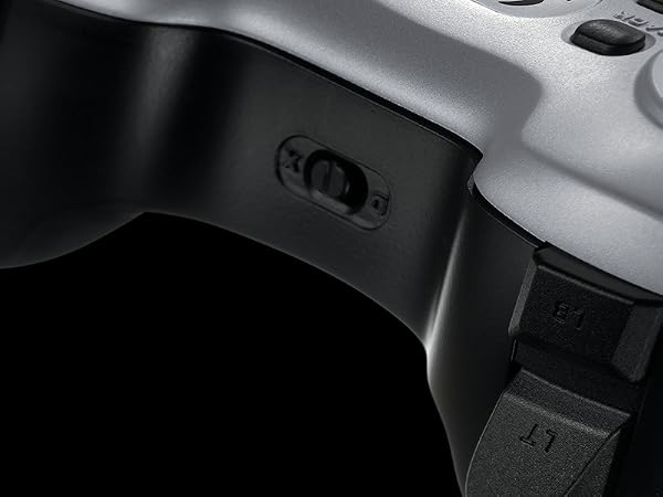 F710 Wireless Gamepad