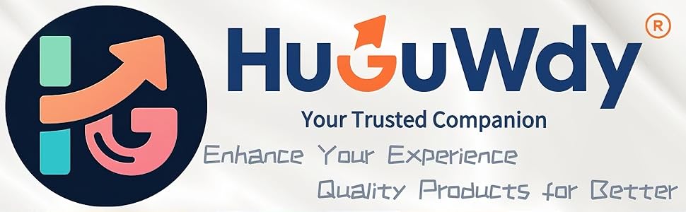 HuGuWdy Brand