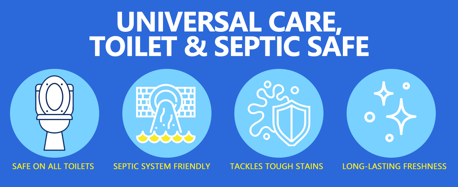 toilet bowl cleaners