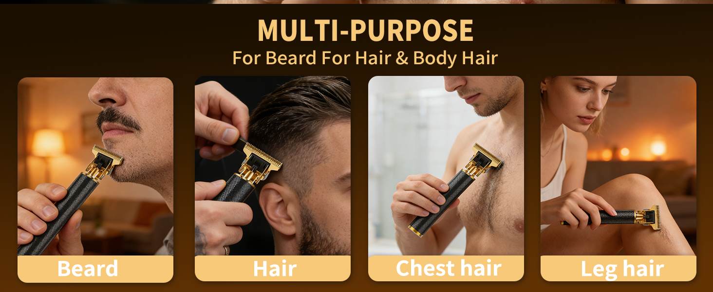 Grooming Kit for Men