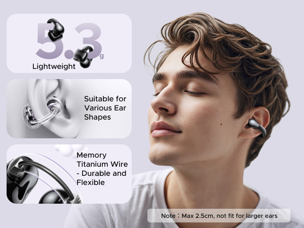 Open-Ear