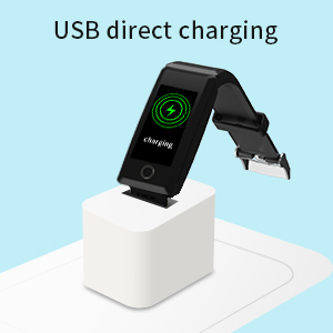 Charging anytime, anywhere