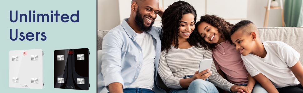 Unlimited Users