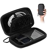 AGPTEK MP3 MP4 Player Case for 4 inch MP3 Music Player, Compatible with AGPTEK, innioasis, MYMAHD...