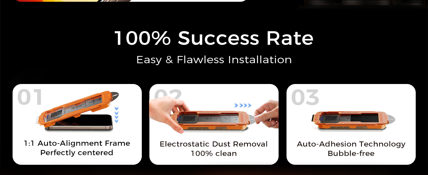 screen protector