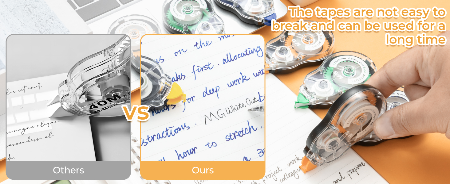 correction tape