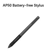AP50 Battery free Stylus