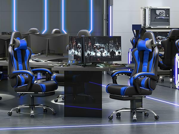gaming chair