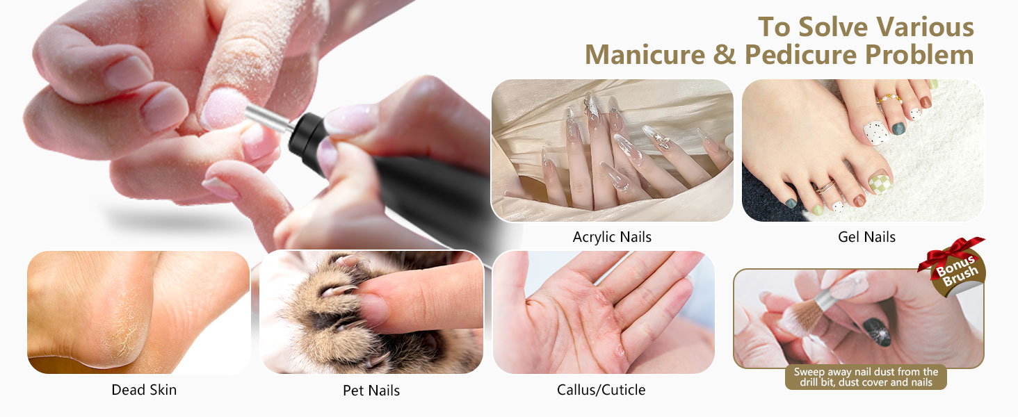 nail kit