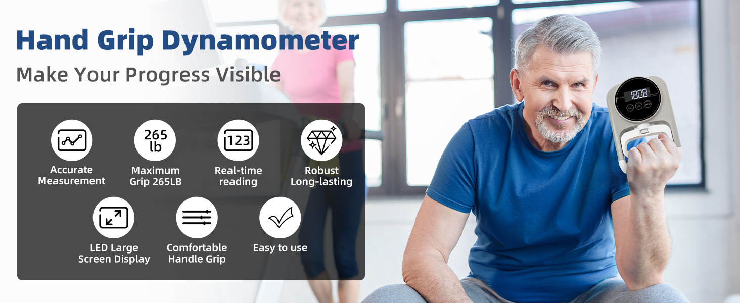grip strength trainer