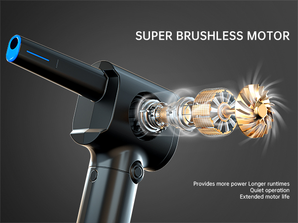 compressed air duster