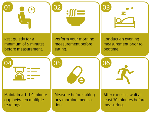 blood pressure monitor