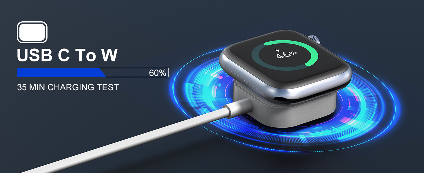 apple watch charging cable apple watch series 8 charger applewatch charger apple