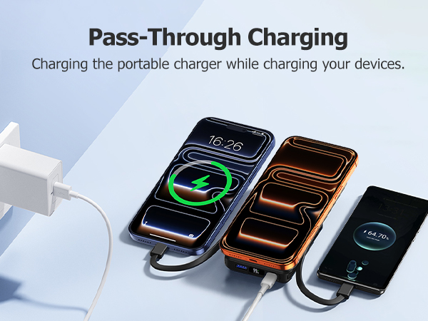 magnetic charger for iphone