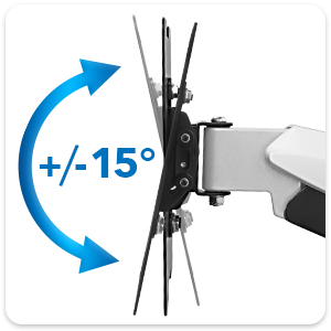 Adjustable TV Wall Mount