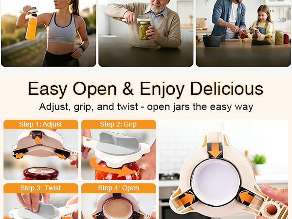 jar openers top rated for seniors
