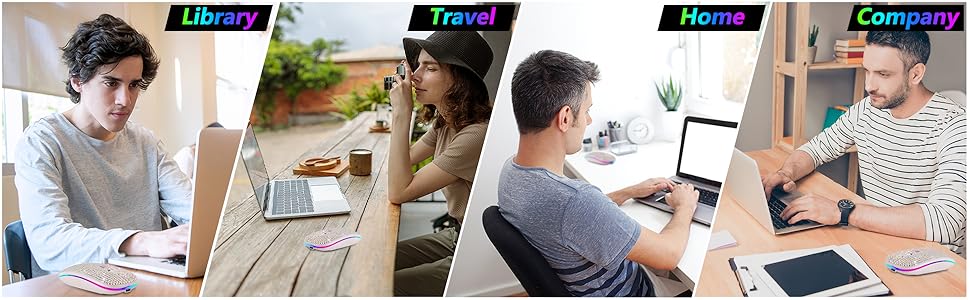 Library Travel Home Company