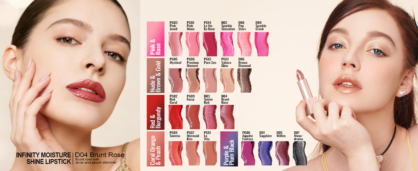 Find Your Shade