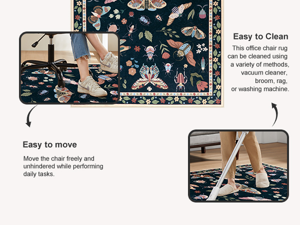 desk chair mat