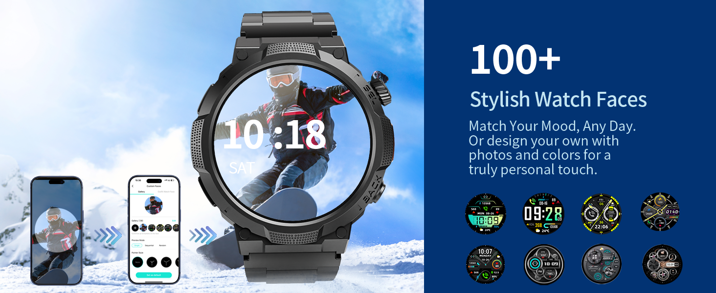 smart watch