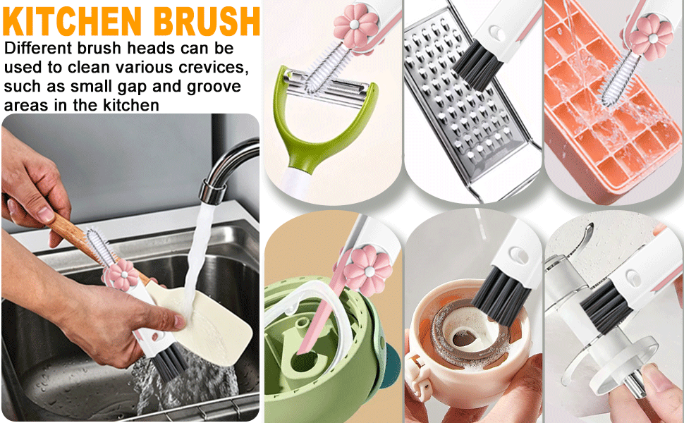 Silicone Spatula