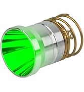 SAOPRKLER 1200 Lumens Flashlight Bulbs,P60 LED Drop Replacement Bulbs for X1/C2/G2/Z2/6P/9P/G3/S3...