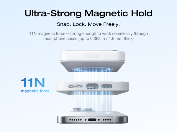 magsafe portable charger