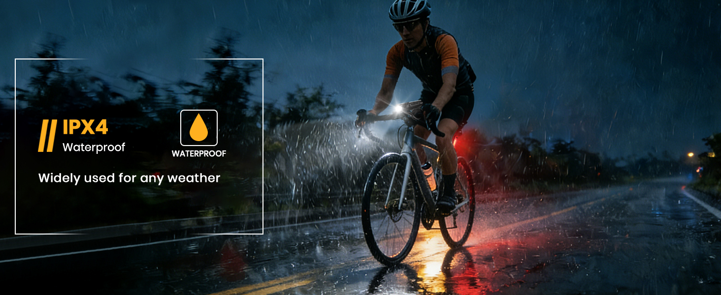 water resistant