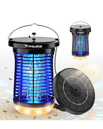bug zapper
