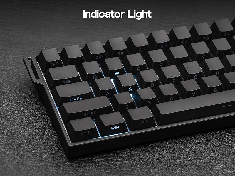 Mini60 HE PRO Black