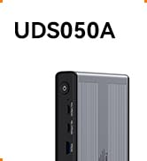 docking station 4 monitor