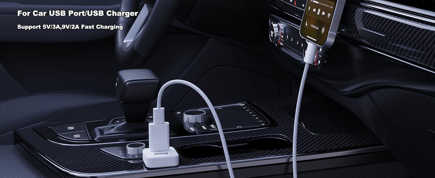 usb to usb c adapter for car