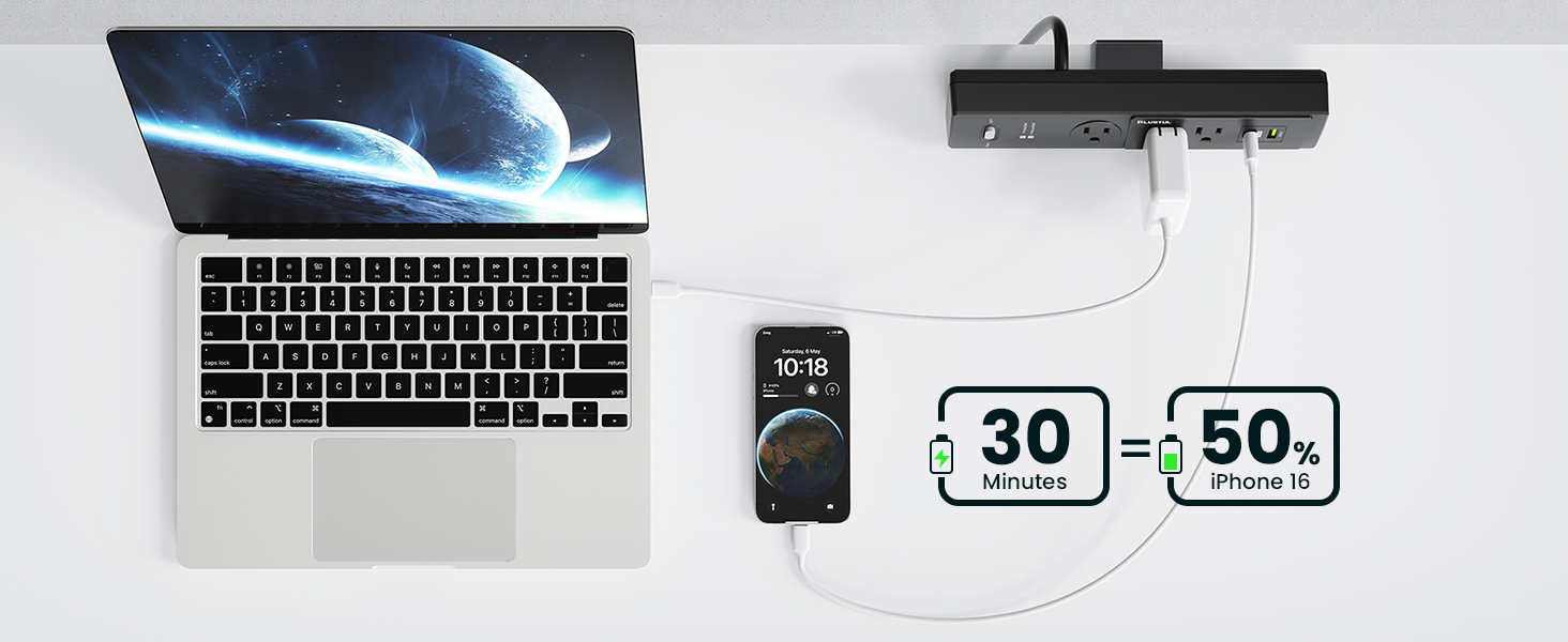 under desk power strip desk clamp power strip desk power station desk outlet station