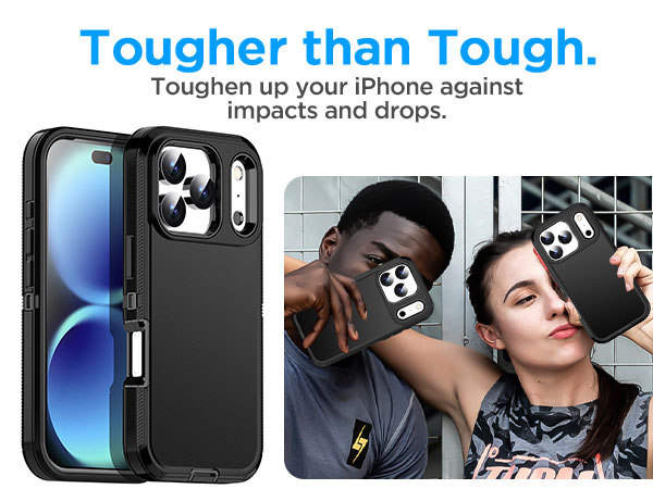 iPhone 18 pro otterbox Case