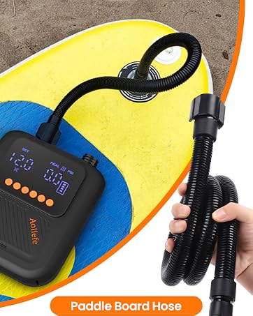 Paddle board Hose