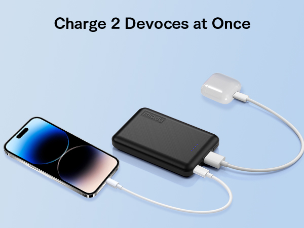 power bank