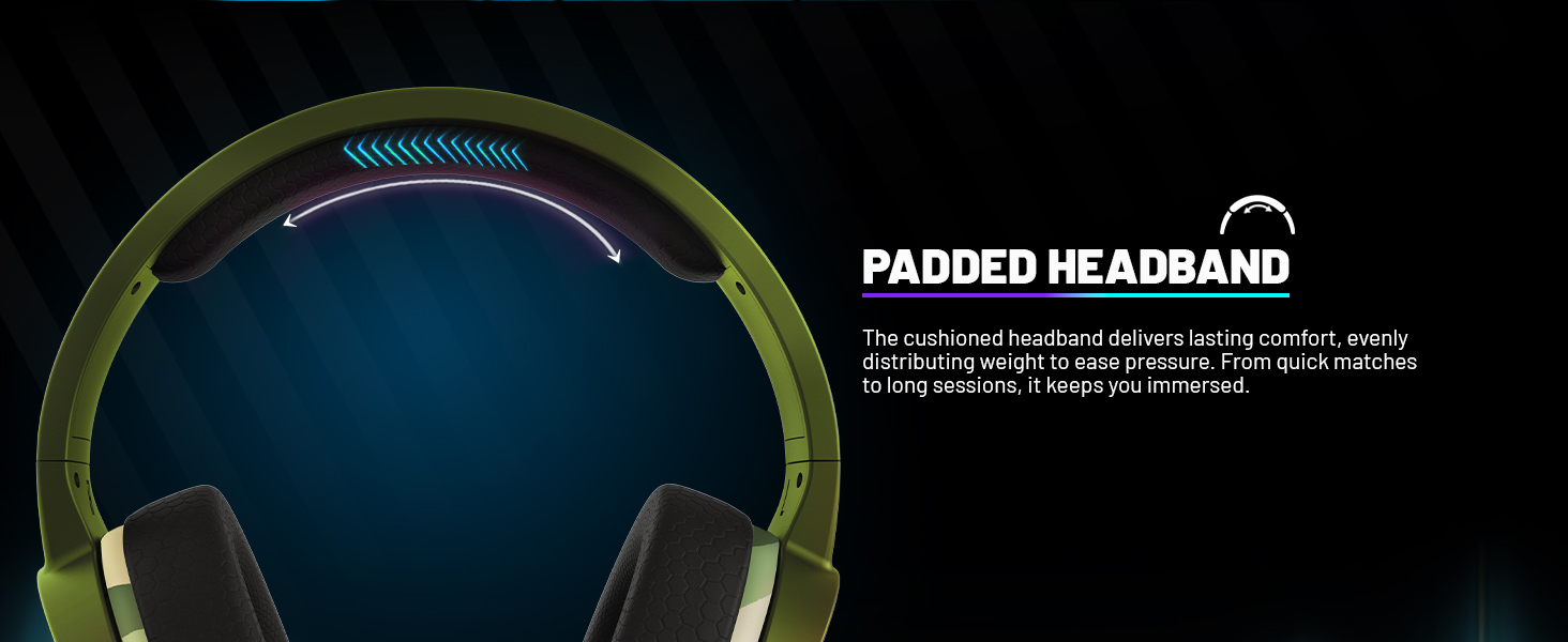 Headset