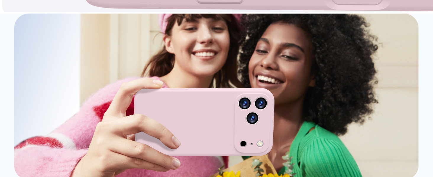 iphone 17 pro silicone case