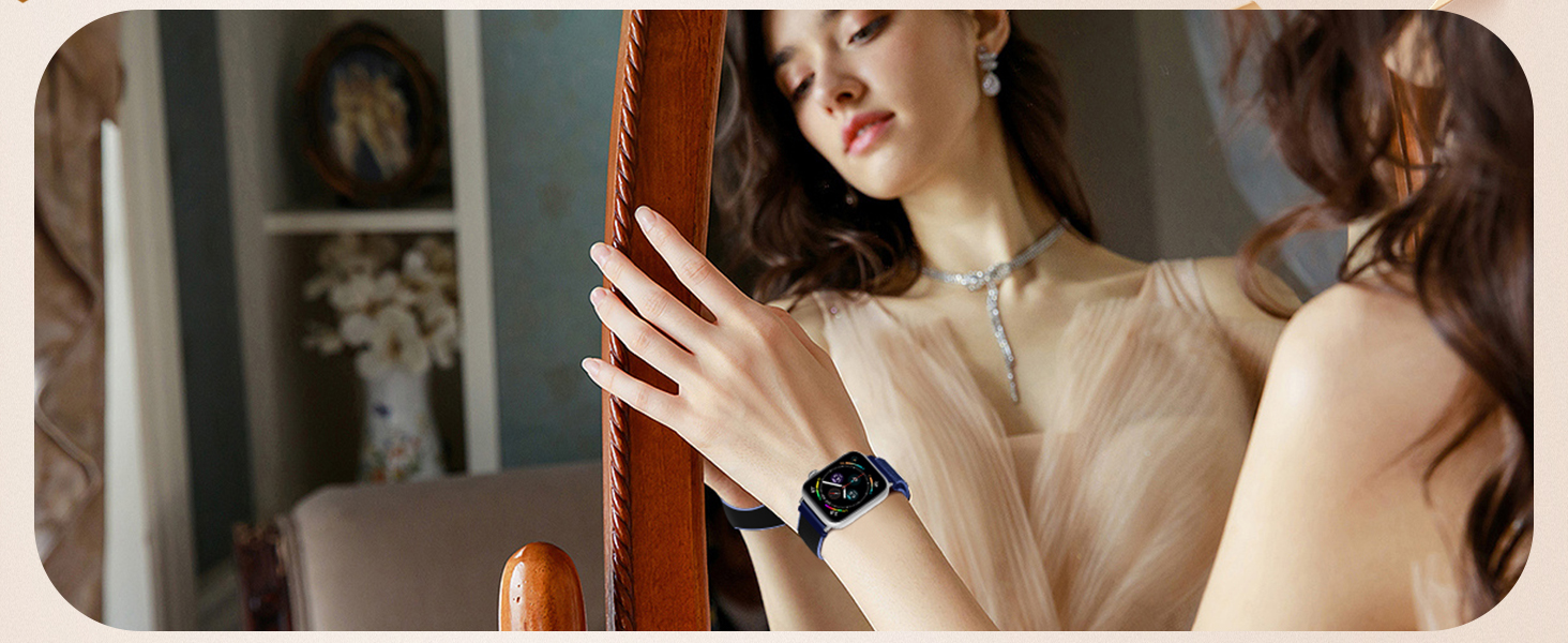 iwatch bands for women