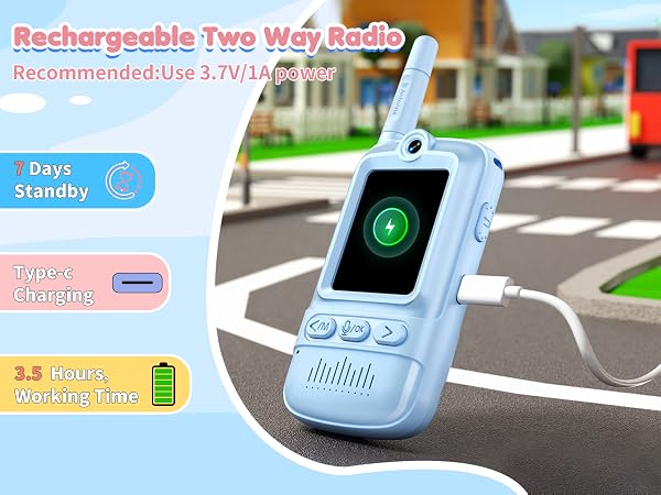 toddler walkie talkies