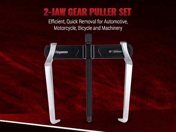 gear puller