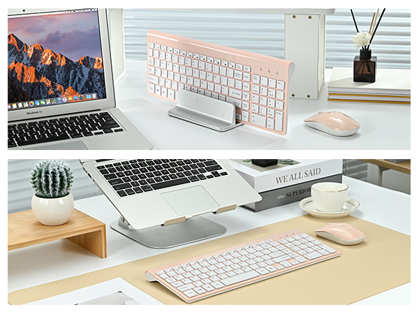 keyboard and mouse wireless