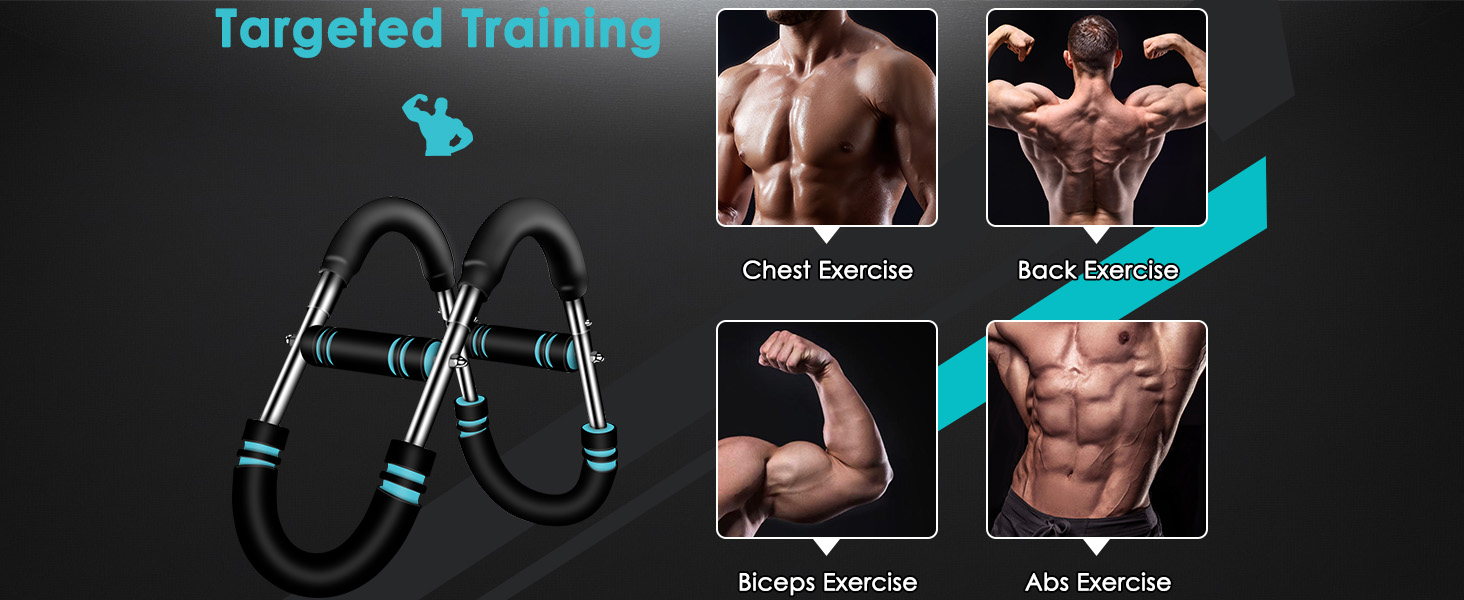 twister arm trainer