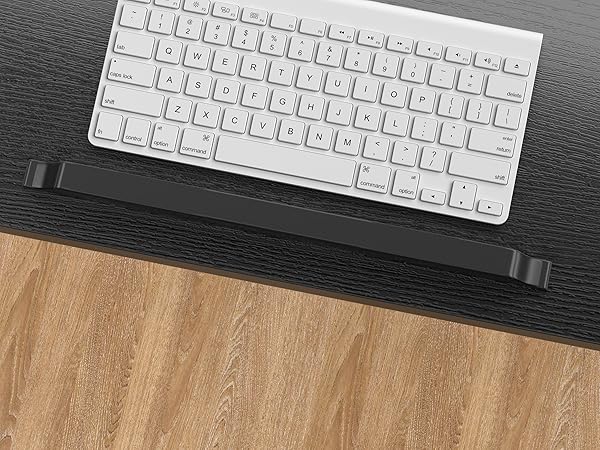 standing desk for walking pad