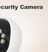 camaras de seguridad para casa inalambricas
