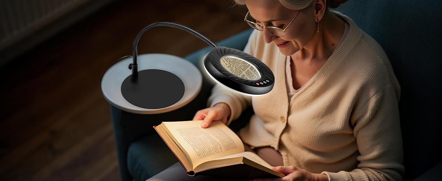 0362-magnifying glass with light