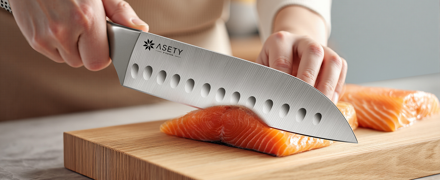 knife set