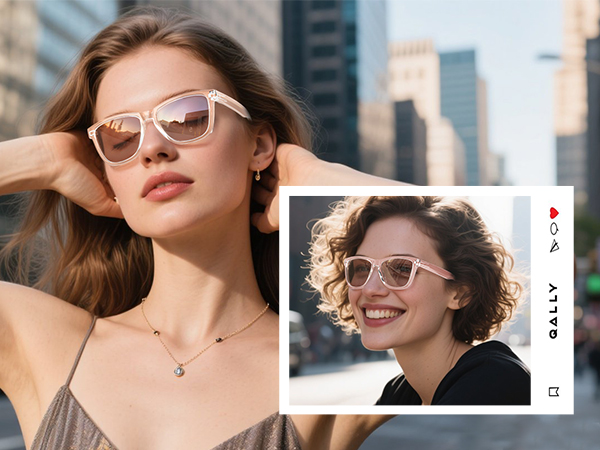 sunglasses women